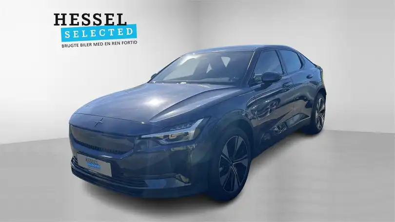 EL Long range Single motor 299HK 5d Aut.