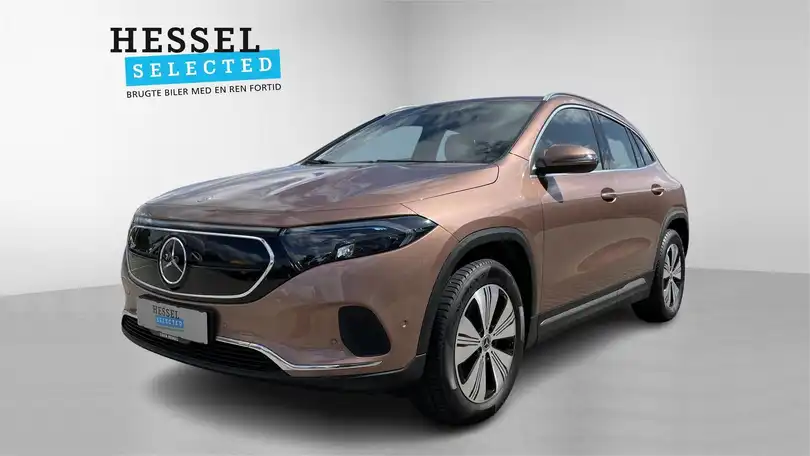 EL Progressive 190HK 5d Aut.