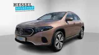EL Progressive 190HK 5d Aut.