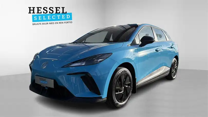 EL Standard Range Nordic Edition 170HK 5d Aut.