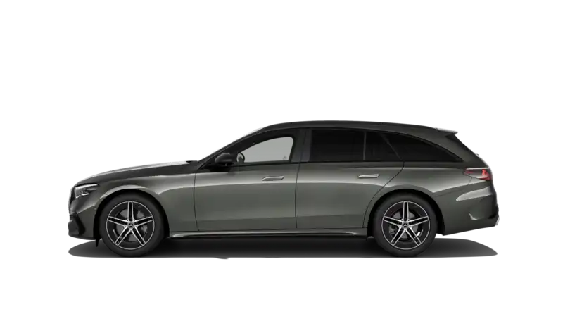 E 220 d Stationcar