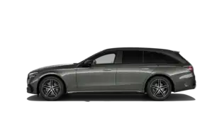 E 220 d Stationcar