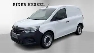 L1 1,5 Blue DCi Nordic Line EDC 95HK Van 6g Aut.