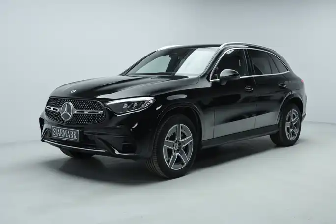 GLC300 e