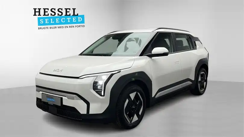 EL Standard Range Access 204HK 5d Aut.