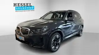 EL M-Sport Charged Plus 286HK 5d Aut.