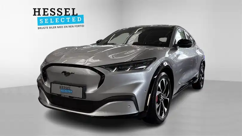 EL SR Premium AWD 315HK 5d Aut.