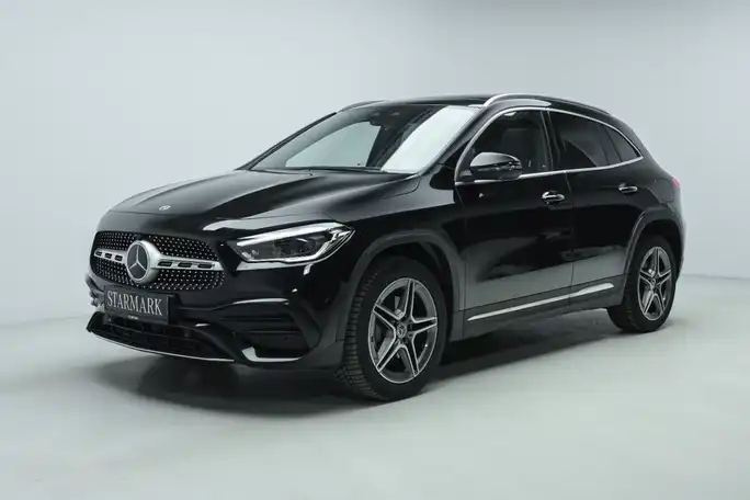 GLA250 e