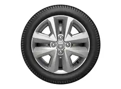 15" Vinterdæk med fælge til Sandero III 2021-2024