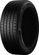 Continental Sommerdæk 255/55R19 111V EVc
