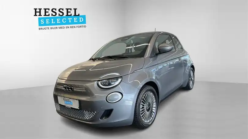 EL Icon Pack 118HK 3d Aut.