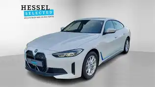 eDrive40 Gran Coupé EL 340HK 5d Aut.