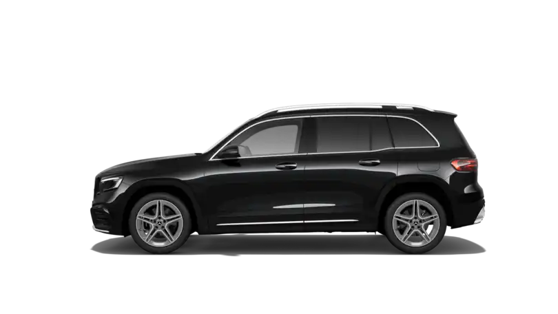 GLB 220 d 4MATIC SUV