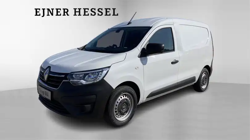 1,5 DCI 75HK Van 6g