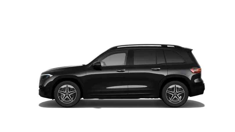 EQB 250+ SUV