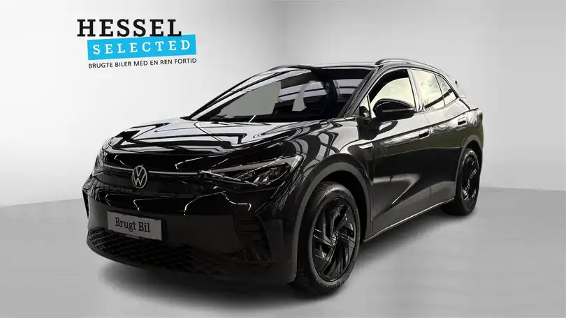 EL Pro Performance 204HK 5d Aut.