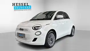 EL Icon 118HK 3d Aut.
