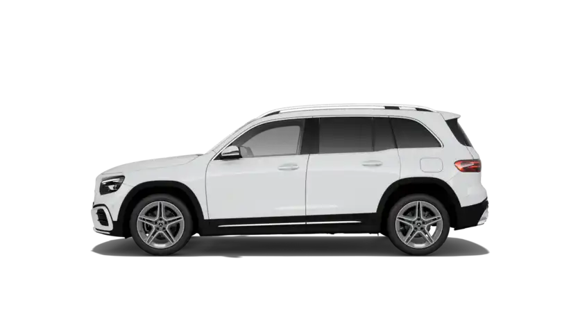 GLB 200 d SUV
