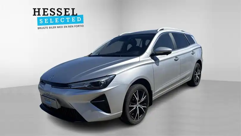 EL Luxury 156HK Stc Aut.