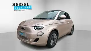 EL Icon 118HK Cabr. Aut.