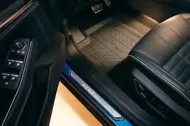 Bundmåttesæt, Gummi til Austral 2023-2024