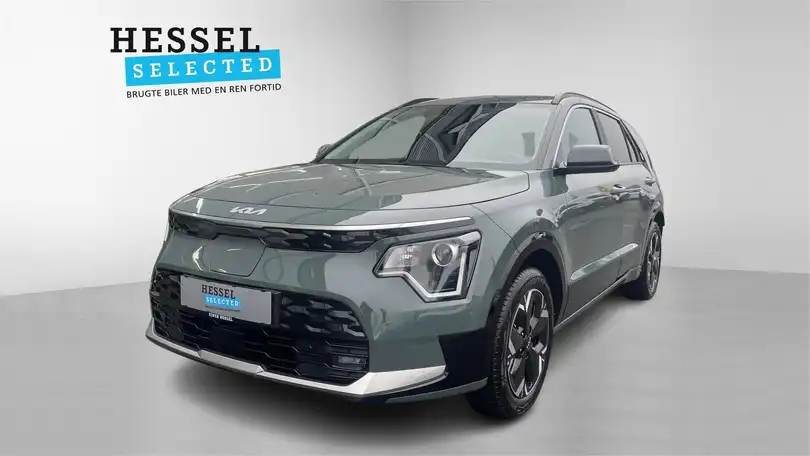 EL Prestige 204HK 5d Aut.