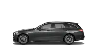 C 300 Stationcar