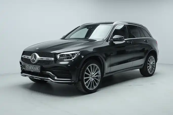 GLC300 de