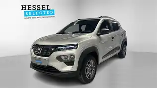 EL Comfort Plus 44HK 5d Aut.