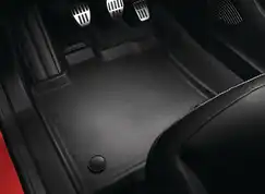 Gmmimåttesæt til Captur II 2020-2023