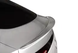 Spoiler på bagklap til GLC Coupe 2023-2025