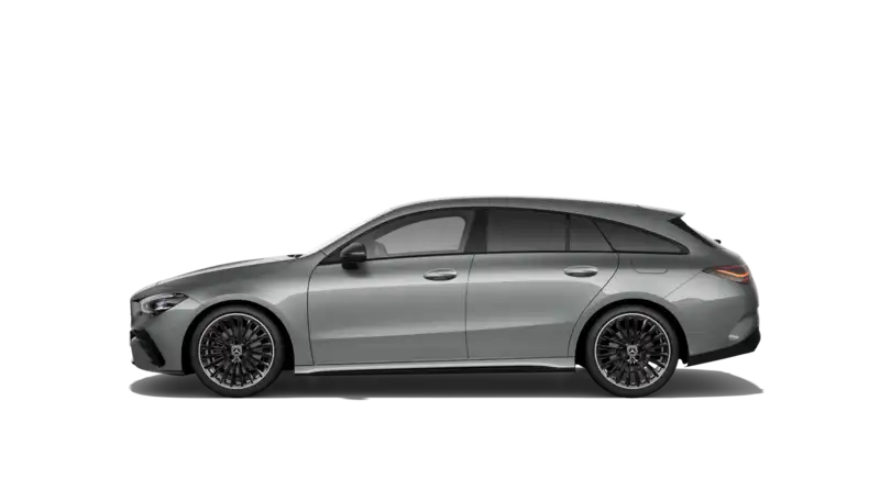 CLA 200 d Shooting Brake