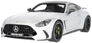 Mercedes-AMG GT 1:12