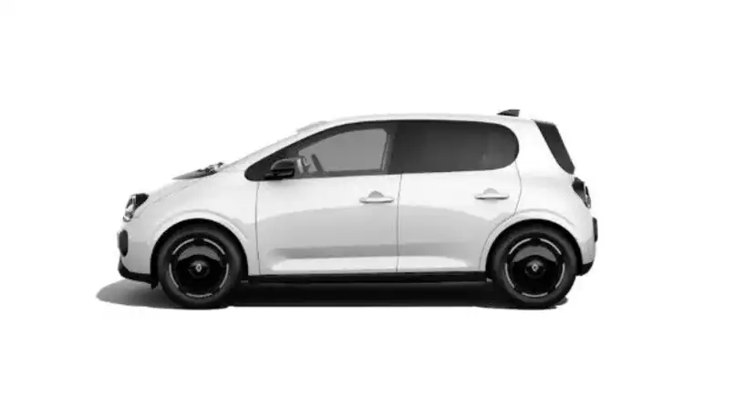 80 Techno Hatchback aut.