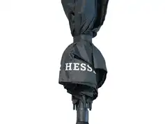 Hessel Golf Paraply
