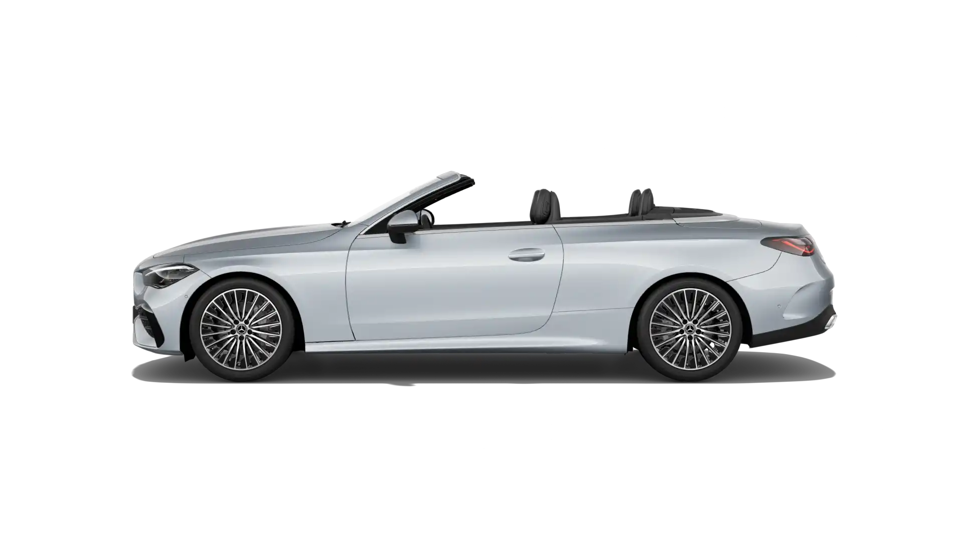 CLE 450 4Matic Cabriolet