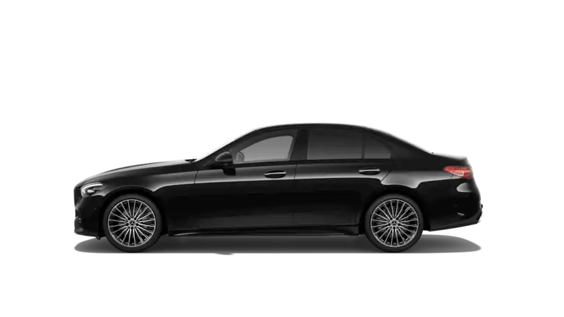 C 300 d Sedan