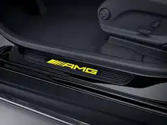 AMG Indstigningsliste til GLC 2019-2022