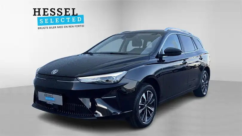 EL Comfort 156HK Stc Aut.