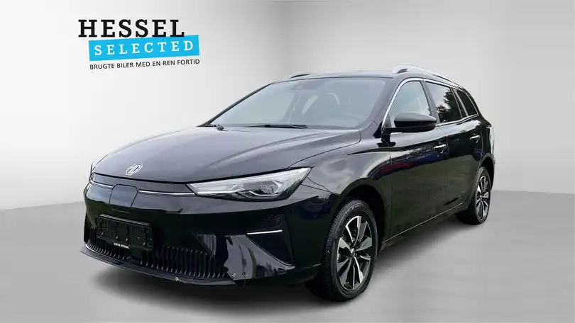 EL Comfort 156HK Stc Aut.