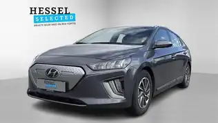 Electric 38,3 kWh Premium 136HK 5d Aut.