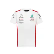 Mercedes Børne AMG F1 T-shirt