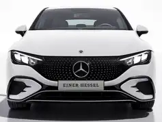 Panamericana kølergrill til EQE 2022-2025