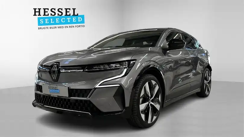 E-TECH Techno Plus 220HK 5d Aut.