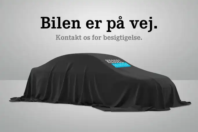 EL Performance AWD 487HK 5d Aut.