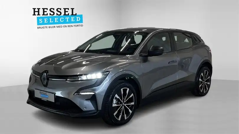 E-TECH Evolution ER 130HK 5d Aut.