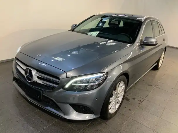 C220 d