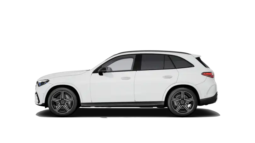 GLC 300 d 4MATIC SUV
