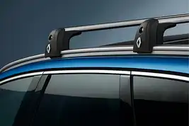 Tagbærersæt til Gr. Scenic IV 2016-2021