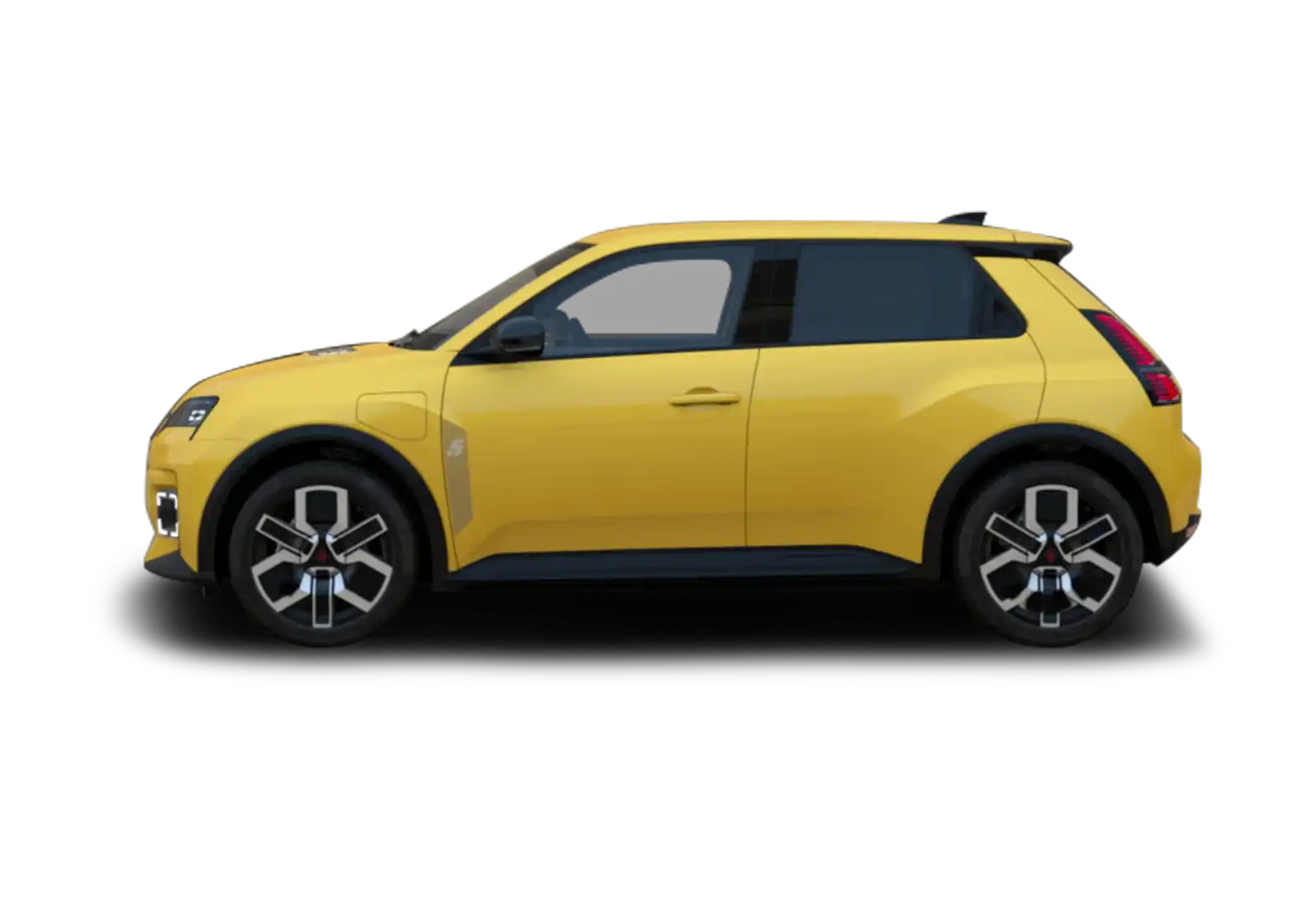 150 Techno Hatchback aut.
